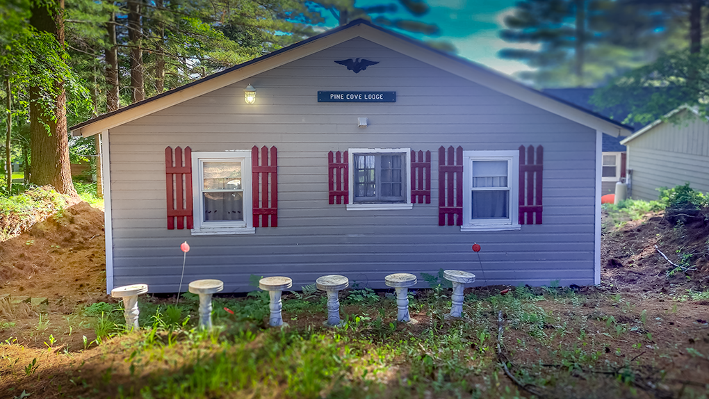 Pine Cove Rentals Brantingham Lake Pine Cove Rentals, brantingham lake